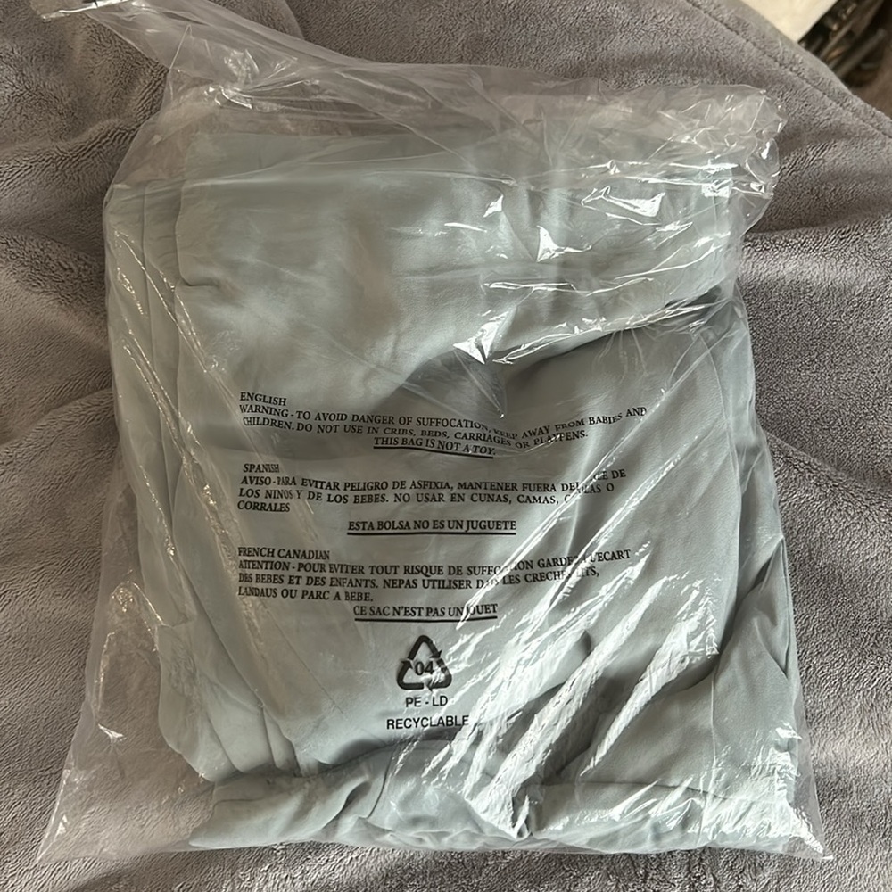 NWT Show Me Your Mumu Jenn Maxi Silver Sage, Multiple Sizes - Picture 8 of 8